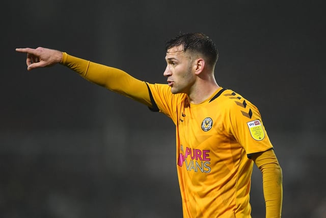 Newport County will end the table in 11th after slipping off the pace.