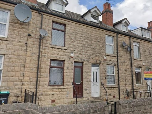 An opportunity to acquire a freehold three storey, three bedroom mid terrace residential property. For sale by public auction on August 17 atThe Nottingham Racecourse, The Centenary Suite, Colwick Road, Nottingham with Auction Estates Ltd - 0115 647 3213.