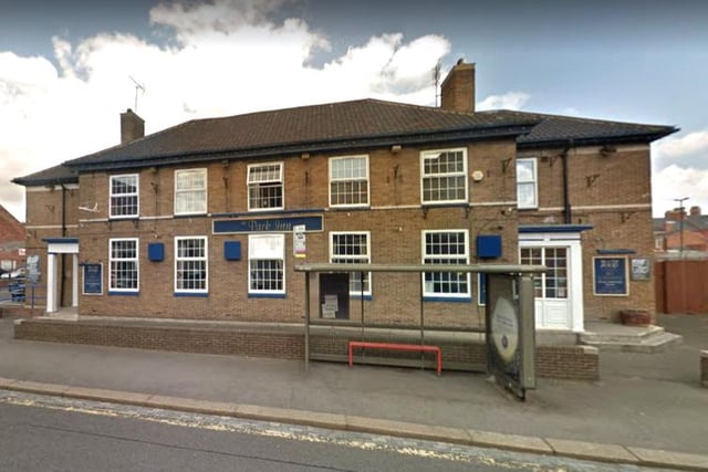 The Park Inn in Park Road had just undergone a sizeable refurbishment when lockdown struck in March. Picture: Google