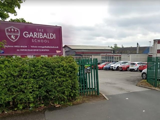 This school had 187 applicants put it down as a first preference, but only 162 were offered places, meaning 25 missed out