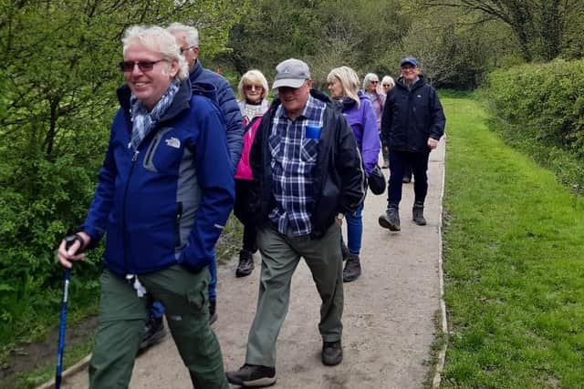 Mansfield Community and Voluntary Services supports voluntary and community organisations in the Mansfield district. Picture: Amazon