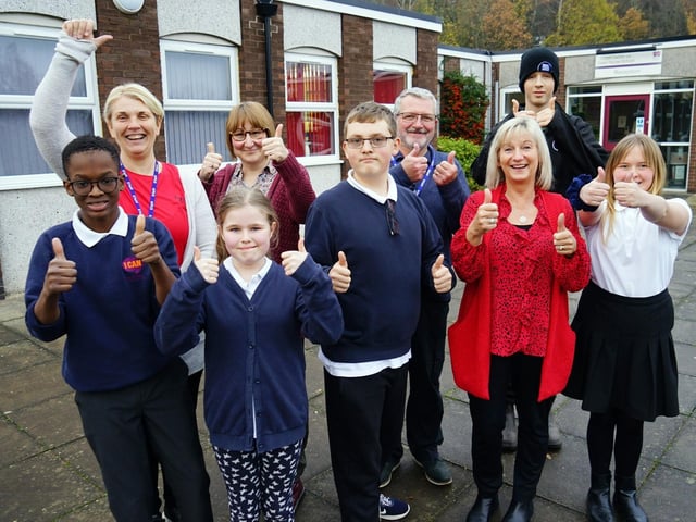 Dawn House School, Rainworth, has a C+ rating on Snobe. Find out more here: snobe.co.uk/schools/dawn-house-school.