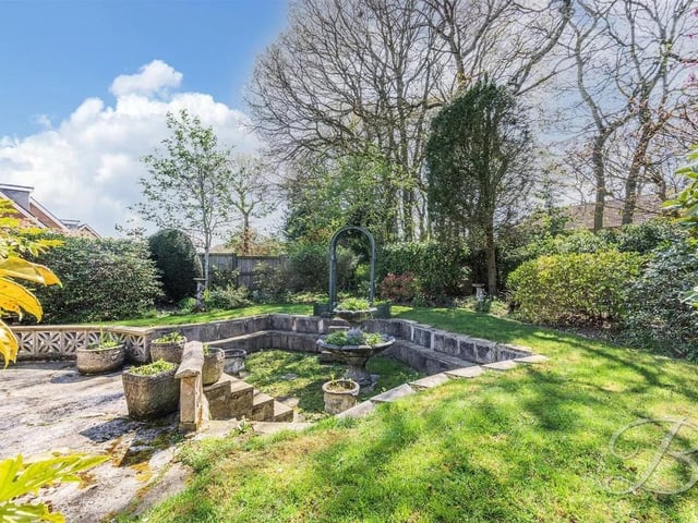 The property offers a good level of accommodation across all floors, with a layout that is both practical and easy to live with on a day-to-day basis. It is further enhanced by a wealth of character and charm, alongside the benefit of ample storage throughout, adding to its overall functionality and appeal. To the rear, there is a well-maintained garden featuring a patio area, lawn, and a variety of shrubs and trees, creating an ideal outdoor space for relaxing and enjoying the surroundings.