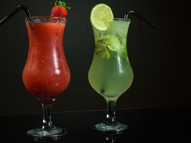 Here are some of the best places to go for cocktails in Mansfield