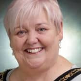 Councillor Teresa Cullen is the new Mayor of Broxtowe.