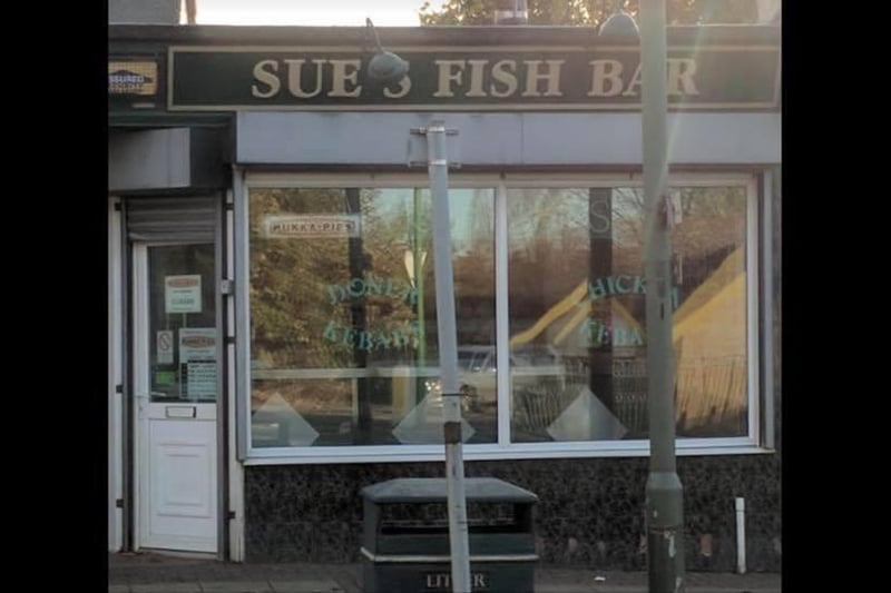 "Best Chip Shop in Mansfield. This is a great chip shop as many locals who regularly visit already know" - Rated: 4.7 (175 reviews)