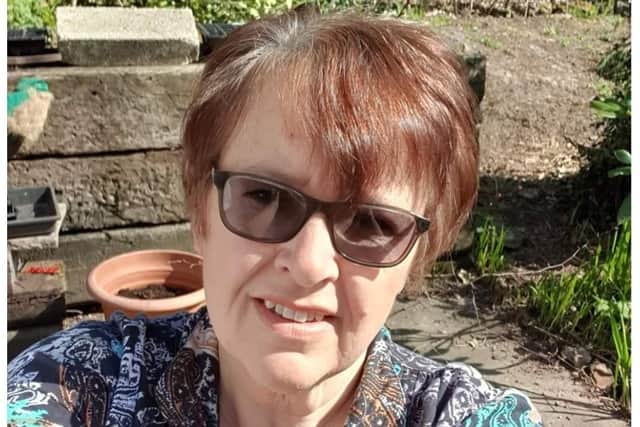 Nichola Vernon