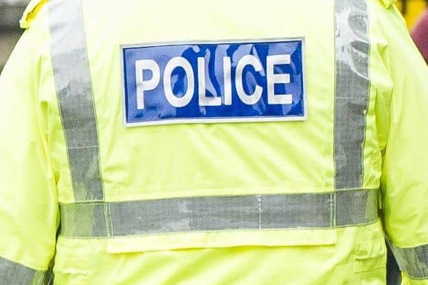 Nottinghamshire Police has recruited a number of female officers.
