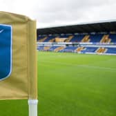 Mansfield Town have 81,200 followers on Twitter.
