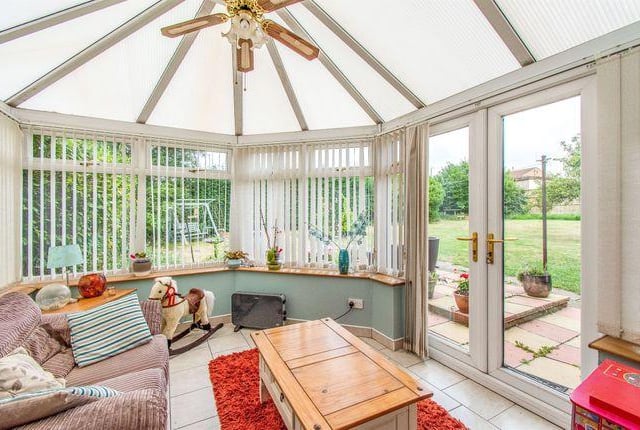 Marketed by William H Brown, 01302 378047.