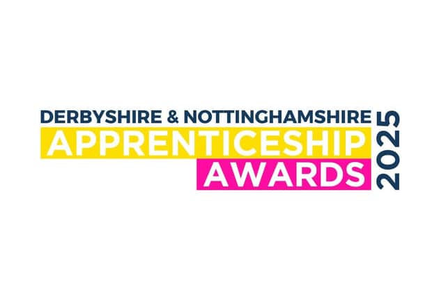 Now in its second year, the event features 14 award categories designed to celebrate the outstanding apprenticeship network across the region