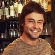 Richard C Bower - Author of 'An expedition around my garden'