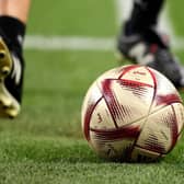There were plenty of games this week in the Central Midlands Alliance.