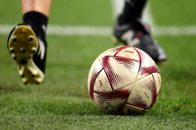There were plenty of games this week in the Central Midlands Alliance.