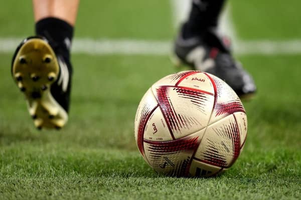 There were plenty of games this week in the Central Midlands Alliance.