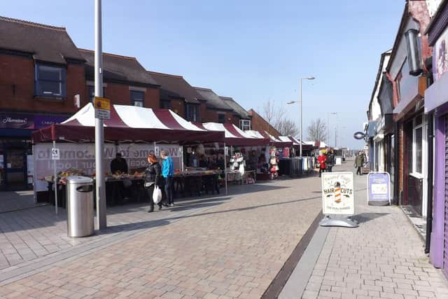 Kirkby in Ashfield - Ashfield District Council