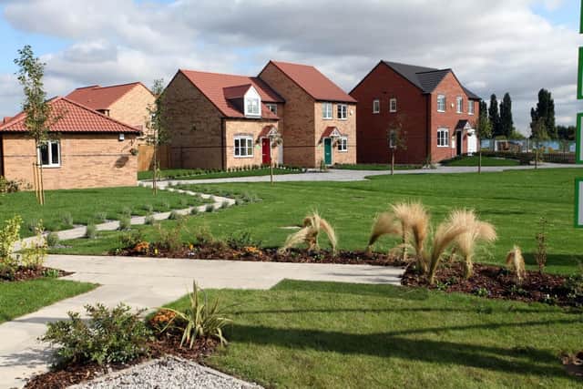 Gleeson to bring 68 quality, affordable new homes to Pinxton