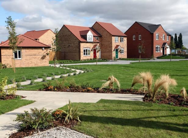 Gleeson to bring 68 quality, affordable new homes to Pinxton