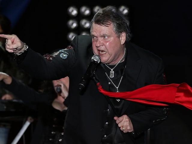 It's hard to imagine any scenario in which explosive rock star Meat Loaf turns up to play a candlelit concert in the beautiful Southwell Minster. But the next best thing takes place on Friday and Saturday night when a live cast of singers, including stars from the West End musical production of 'Bat Out Of Hell', accompanied by a live rock band, belt out an array of Meat Loaf anthems in a special tribute show, 'Meat Loaf By Candlelight'.