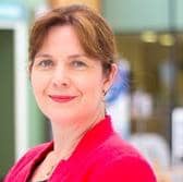 Claire Ward has been appointed Chair of Sherwood Forest Hospitals Trust after serving as Interim Chair since April.