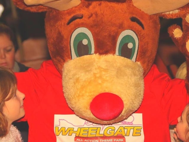 Step into a Winter Wonderland at Robin Hood's Wheelgate Park in Farnsfield this Christmas and meet its most adorable resident, Rudy The Reindeer. Rudy is ready to spread joy and happiness to all visitors this festive season and will be delighted to pose for selfies. Other entertainment for kids at the park includes gingerbread decorating, snowman and stocking hunts and the chance to write a letter to Santa and meet him in his grotto to receive a special present.