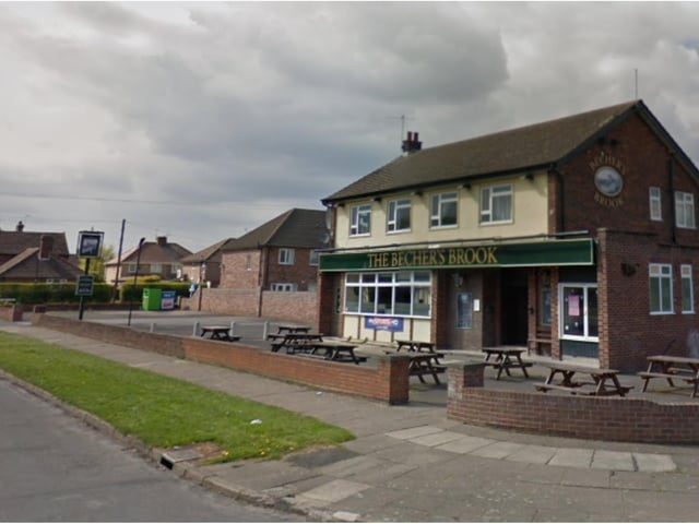 Cantley, Auckley and Finningley - 41 cases, up two.