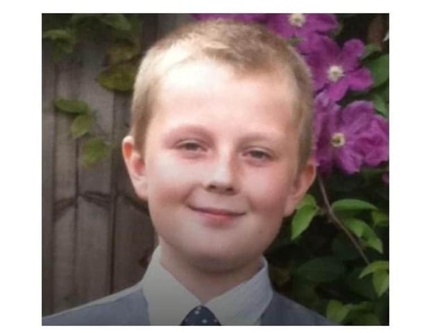 In 2018, we reported how five friends to get on their bikes for a huge cycle challenge to mark what would have been the 18th birthday of their friend from Mansfield. https://www.chad.co.uk/news/friends-to-get-on-their-bikes-in-memory-of-much-loved-boy-1040484