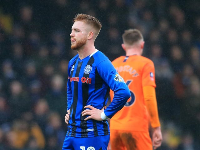 Fleetwood Town are reportedly close to completing the signing of former Rochdale midfielder Callum Camps ahead of the 2020/21 campaign in League One. He scored six goals and provided seven assists in his 28 league appearances last campaign. (Football Insider)