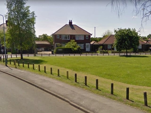 There were two people aged 100 or over in the Sutton Central & Leamington area at the time of the 2021 census.