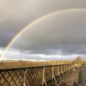 The project will allow a programme of events and activities to take place at the viaduct.