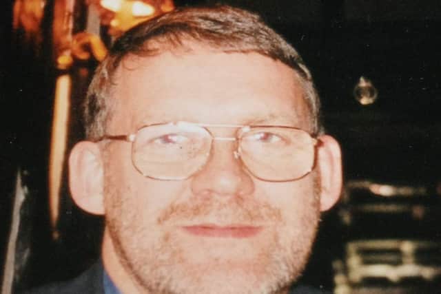 Melvin Flint