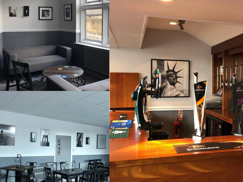 Liberty's Bar & Function Suite, located at 2 Church Side (formerly the Conservative Club) in Mansfield, is a popular venue with a 4.8 rating on Google reviews. One reviewer proclaimed it is an excellent wedding venue, highlighting the great staff and food.