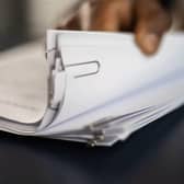 How planning applications are decided is changing at the end of the month. Photo: Submitted