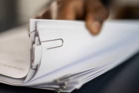 How planning applications are decided is changing at the end of the month. Photo: Submitted