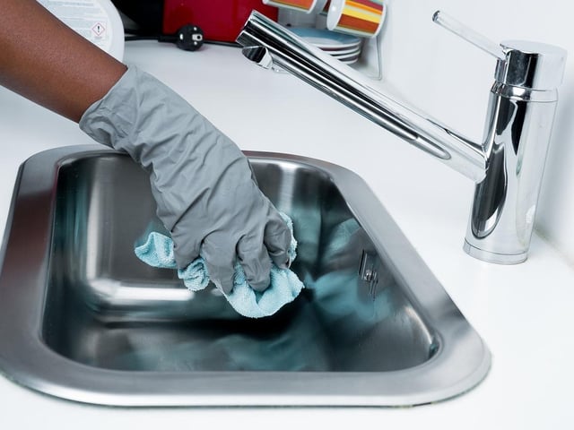 Maid2Clean has a 4.6/5 rating, based on 32 reviews. For more information visit www.maid2clean.co.uk.