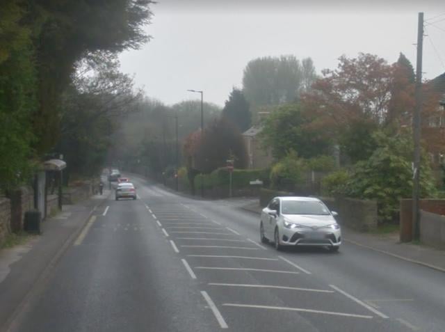 There will be another speed camera on Fitzwilliam Road this week.