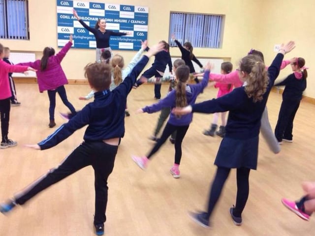 As part of a hands-on heritage day (see above) at Mansfield Library on Saturday, children between five and 11 can learn how to twist and jive at a special one-hour family concert at 11 am. A rock and roll band will take them through the music of the 1960s and then invite them to meet the musicians backstage to try out some of the instruments for themselves.