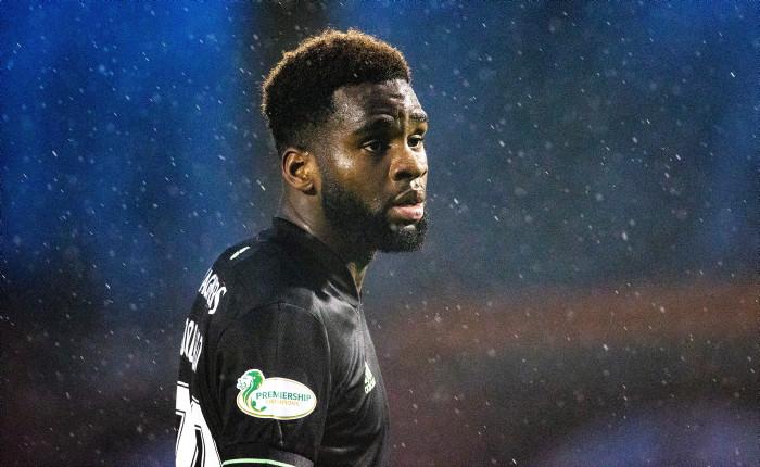 Odsonne Edouard may have to temper his ambitions of making a high-profile move to a big-name club after the COVID pandemic hit football finances, according to expert Kieran Maguire. He highlighted a lack of cash in his homeland with Juventus, Arsenal and Real Madrid also linked previously (Glasgow Times)
