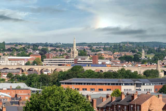 Netomnia has announced that its full fibre multi-gigabit network is being rolled out in Mansfield