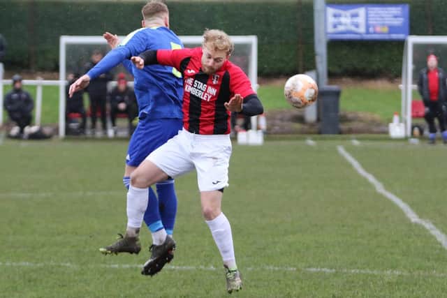 Kimberley have been in excellent form to be in an exciting title battle.