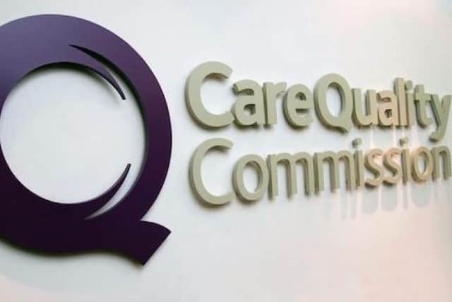 Inspectors from the Care Quality Commission found there had been no improvements since Ashdale Care Home in Mansfield was rated 'Inadequate' last September.