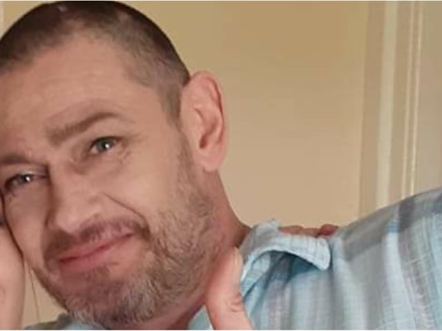 Stafford Garnerm 46, was found by paramedics seriously injured in his home in Monsal Street, Thurnscoe, Barnsley, and died three days later.