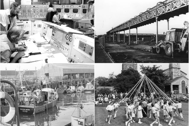 What do you remember of Hartlepool and East Durham in 1983? Tell us more by emailing chris.cordner@jpimedia.co.uk