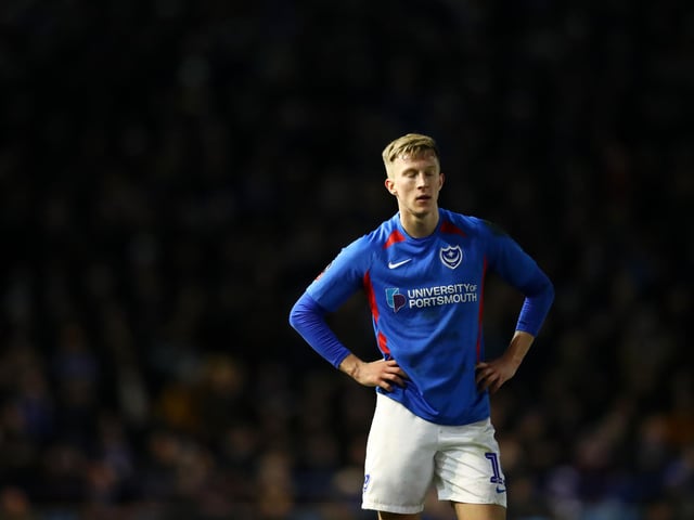 Portsmouth were predicted to finish fourth in League One and in the play-off spots with 67 points by the data experts. Under the PPG system, Pompey finished fifth but were knocked out in the play-off semi-finals by Oxford United on penalties. It is the second season running Kenny Jackett's men have failed at that point, having missed out to Sunderland in the semis last campaign.