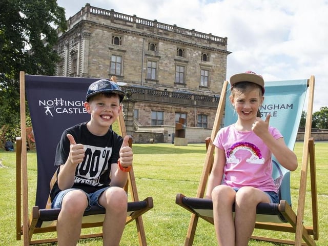 Roll up, roll up for four days of circus-themed Easter fun from Good Friday to Easter Monday at Nottingham Castle. A short train-journey on the Robin Hood Line will take you to the castle, where you will find circus entertainers, a stilt walker, live music, circus workshops, face-painting and Easter egg hunts with prizes. There will also be a trail of beautiful owls, providing the chance for selfies.