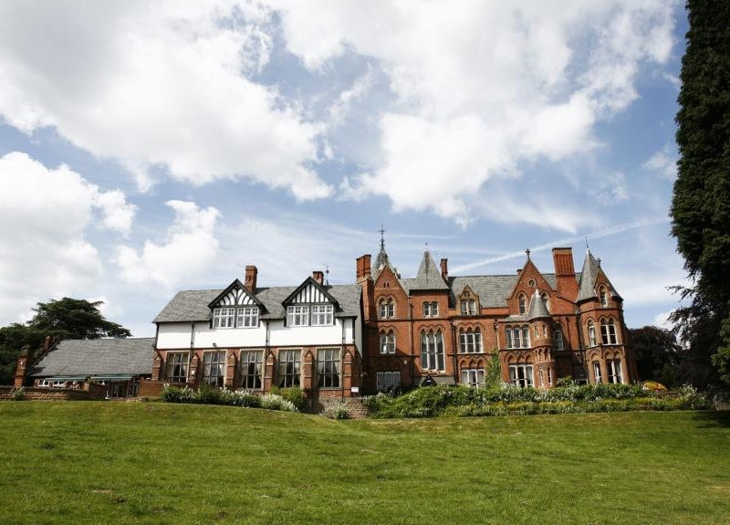 Steeped in history, Bestwood Lodge has Royal roots. Set in 700 acres of parkland and offering a truly unique and romantic venue for your special day. Bestwood Lodge is the perfect place to start a long and happy life together.
