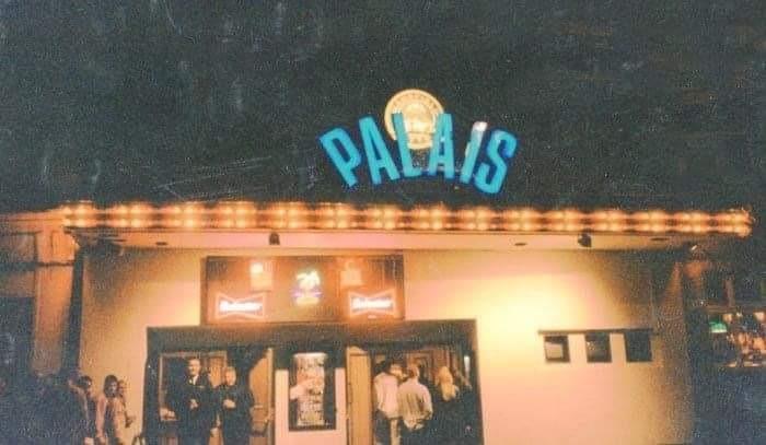 Mansfield as it used to be - we look back at the town's best nightclubs