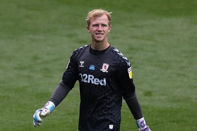 It could be deemed the goalkeeper is now third choice, despite breaking into the senior side last season. Blackburn are interested in signing Pears, 22, permanently as the stopper will be out of contract at the end of the campaign.