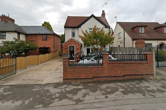 Worried tenant aims to set up new hair salon at Ashfield house he rents
