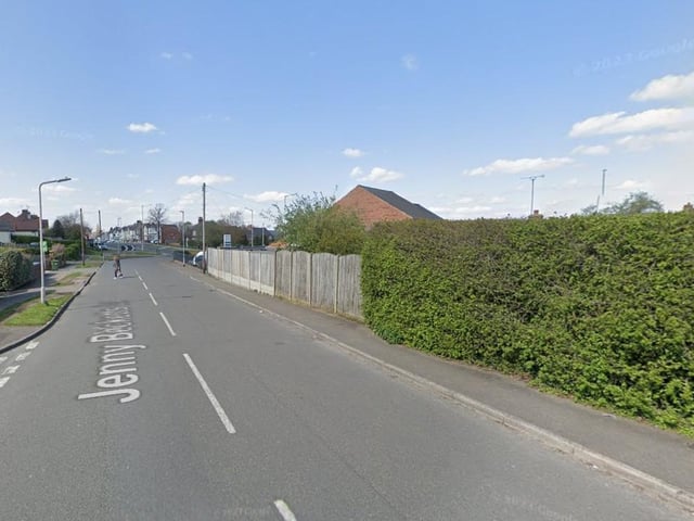 Nottinghamshire County Council has made an Order, under Section 14(1) of the Road Traffic Regulation Act 1984, as amended, in respect of roads at Mansfield in the district of Mansfield. The effects of the Order will be vehicles are prohibited from proceeding in the following length of road; Jenny Becketts Lane, Mansfield - from its junction with Southwell Road West to its junction with Faraday Road; all existing permanent restrictions will be temporarily suspended as required; the restrictions specified above shall only be in effect when the signs are in place. It is intended that the prohibitions respecting the above road or roads will apply as follows; from 8am until 5pm on Thursday, July 24.